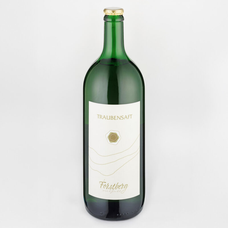 Muskateller-Traubensaft